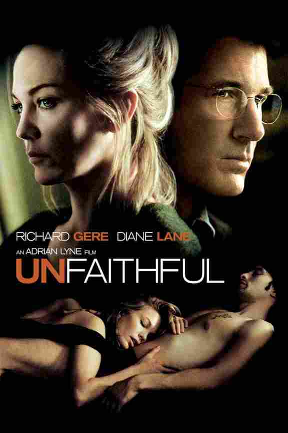 unfaithful (2002)